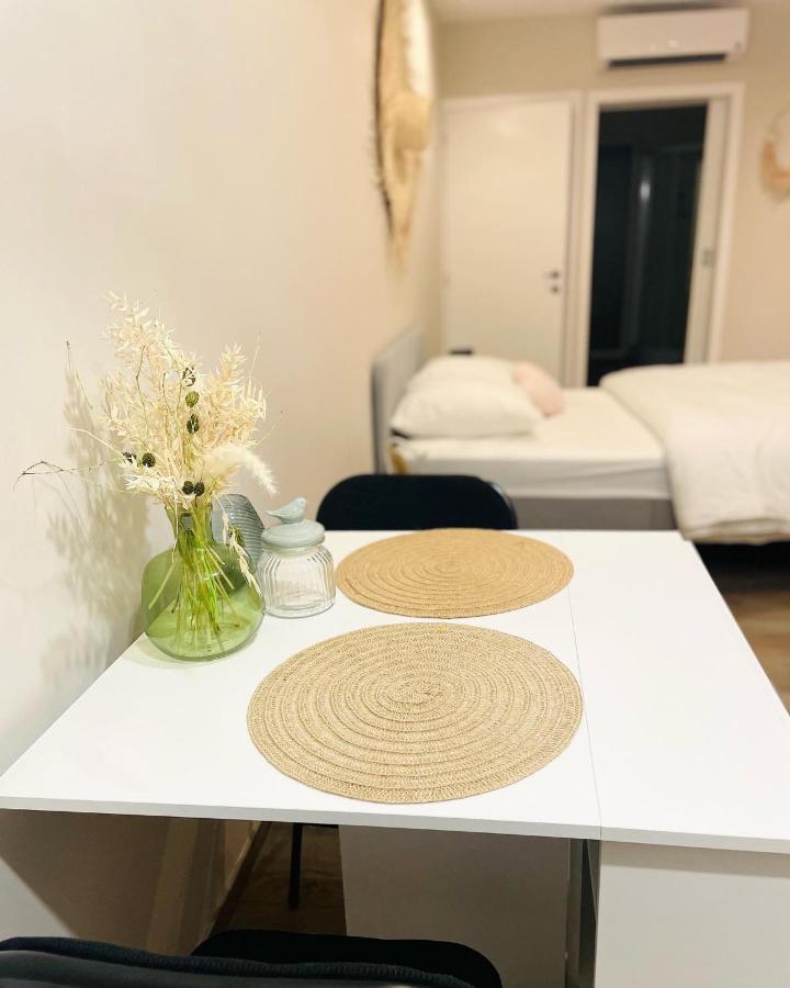 Comines-WarnetonLa Petite Halte住宿加早餐旅馆 外观 照片